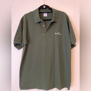 Steamboat Springs Short Sleeve Polo